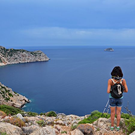 Emporios Bay Hotel Chios Emporeiós Zewnętrze zdjęcie