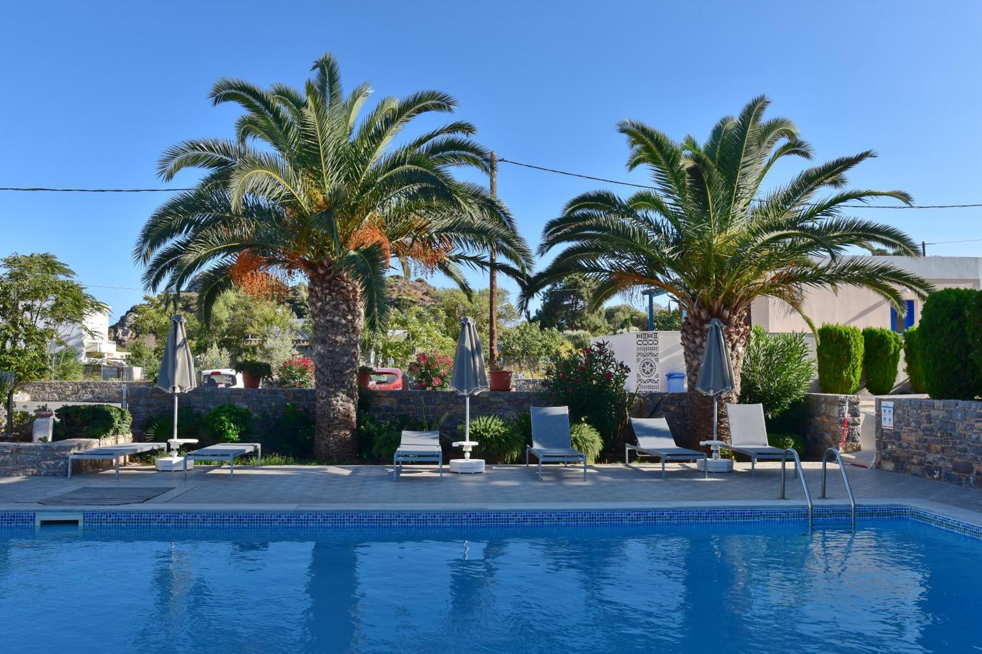 Emporios Bay Hotel Chios Emporeiós Zewnętrze zdjęcie