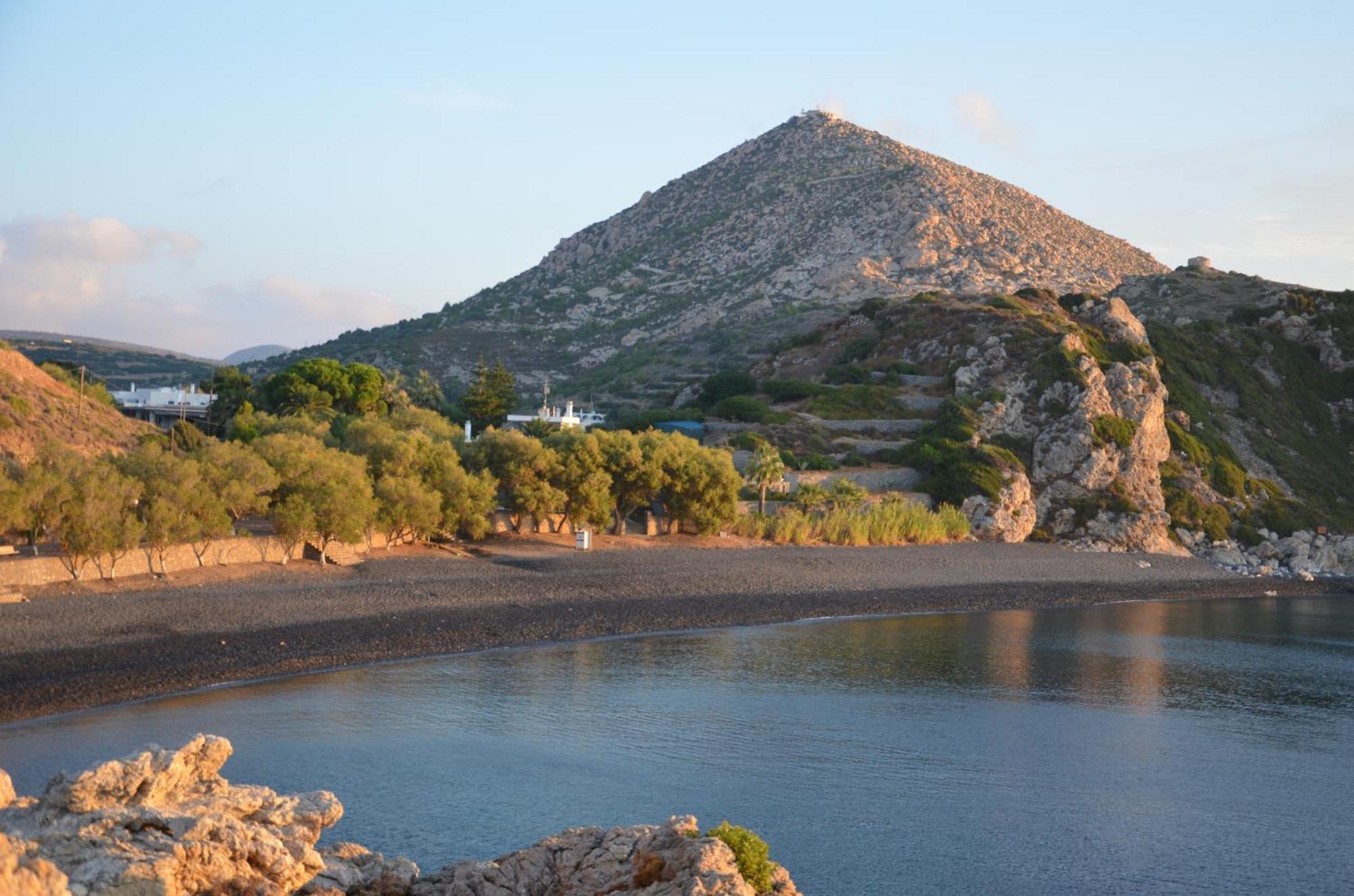 Emporios Bay Hotel Chios Emporeiós Zewnętrze zdjęcie
