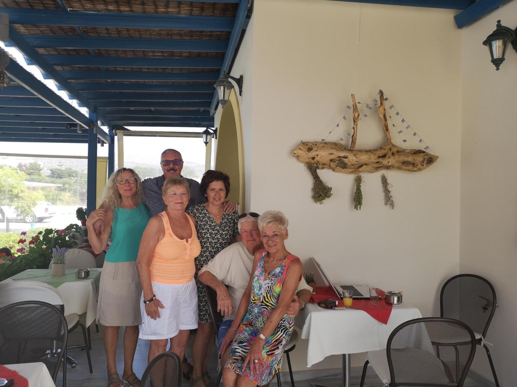 Emporios Bay Hotel Chios Emporeiós Zewnętrze zdjęcie
