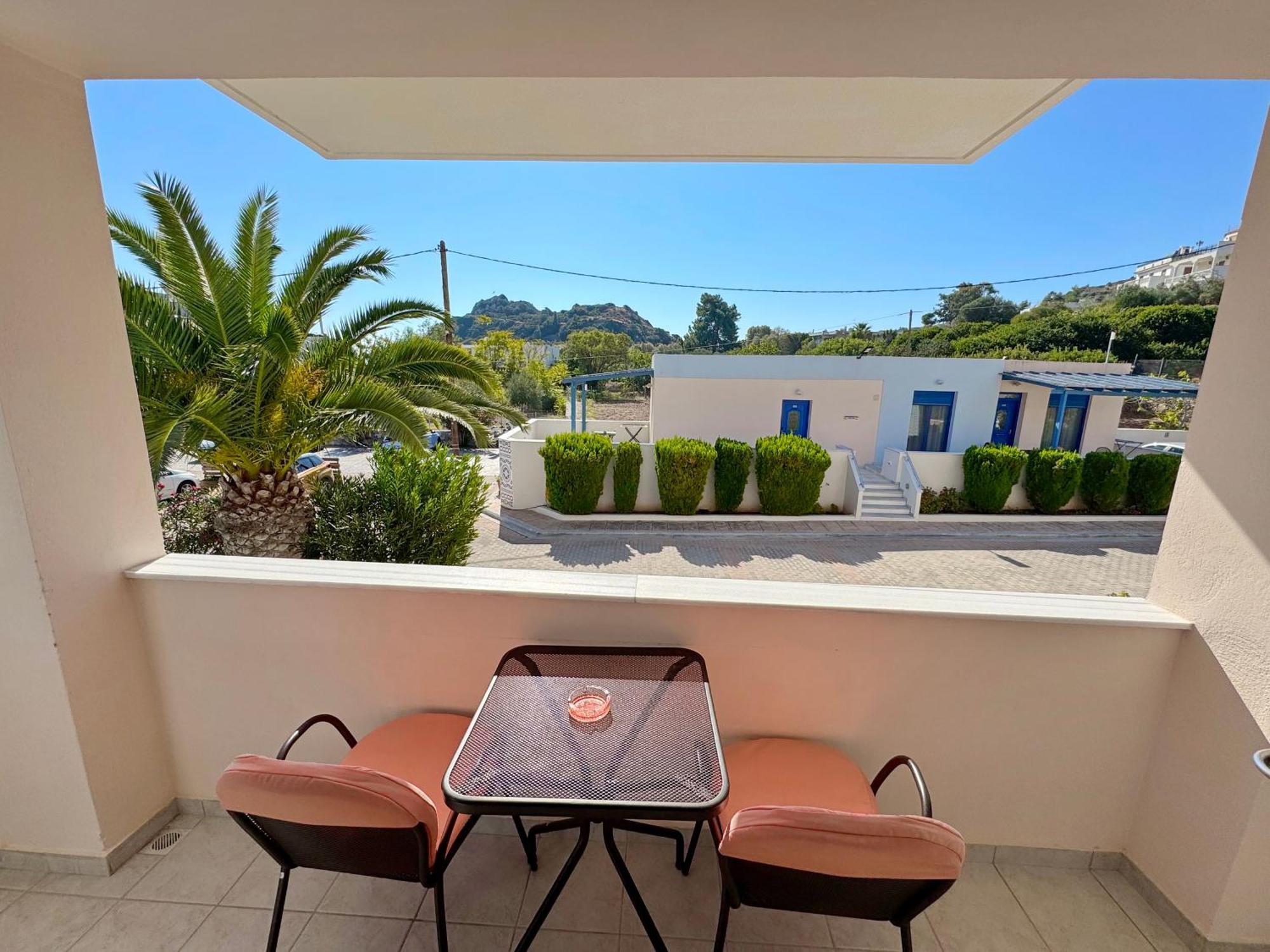 Emporios Bay Hotel Chios Emporeiós Zewnętrze zdjęcie