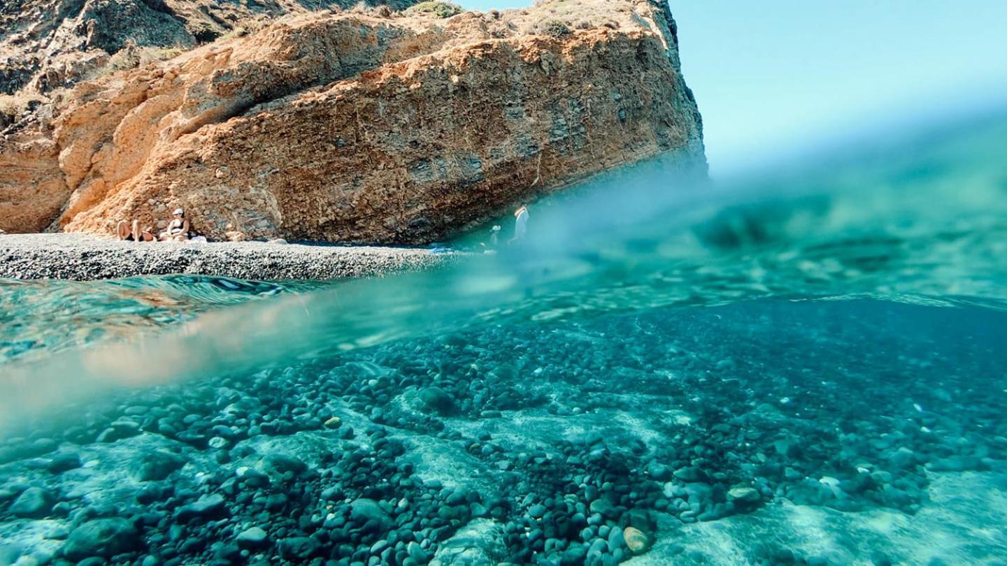 Emporios Bay Hotel Chios Emporeiós Zewnętrze zdjęcie