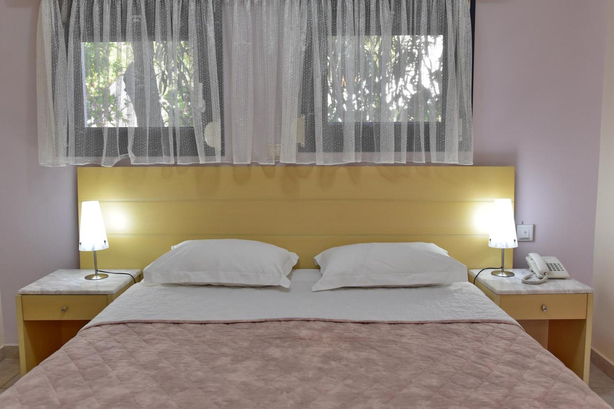 Emporios Bay Hotel Chios Emporeiós Zewnętrze zdjęcie