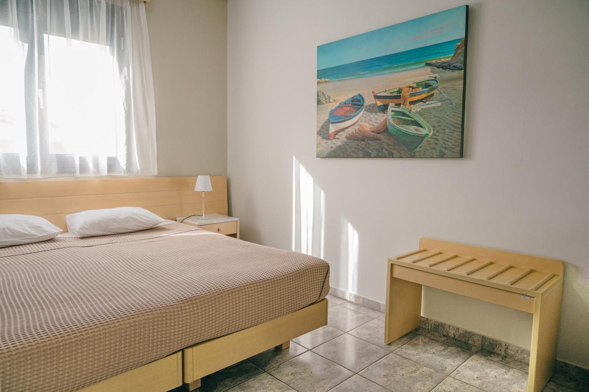 Emporios Bay Hotel Chios Emporeiós Zewnętrze zdjęcie