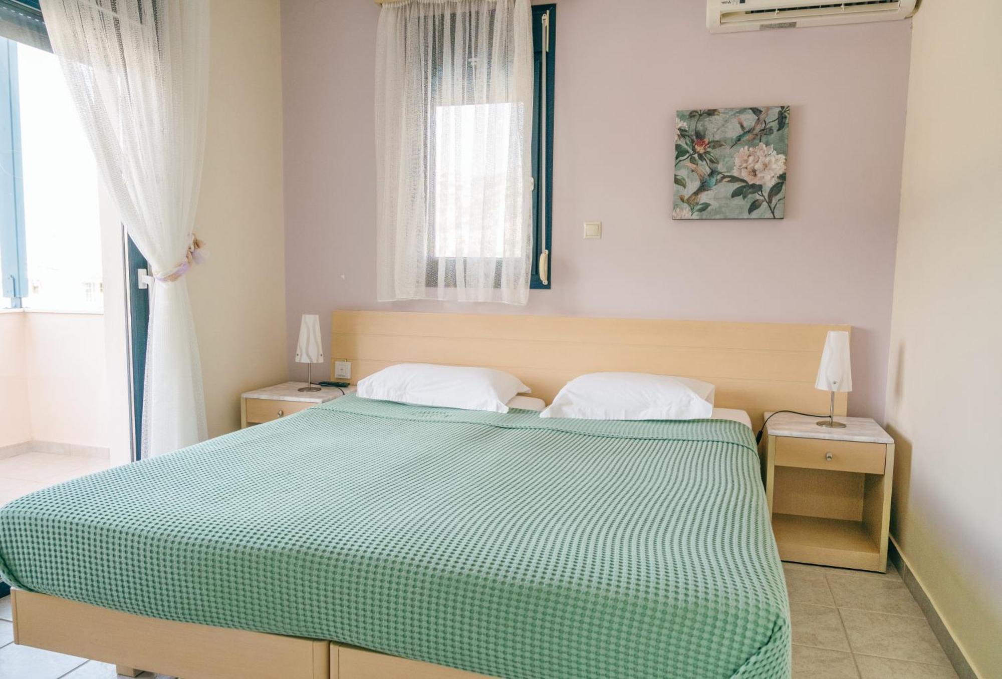 Emporios Bay Hotel Chios Emporeiós Zewnętrze zdjęcie