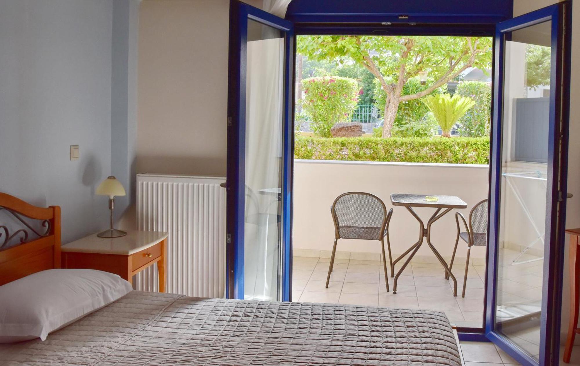 Emporios Bay Hotel Chios Emporeiós Zewnętrze zdjęcie