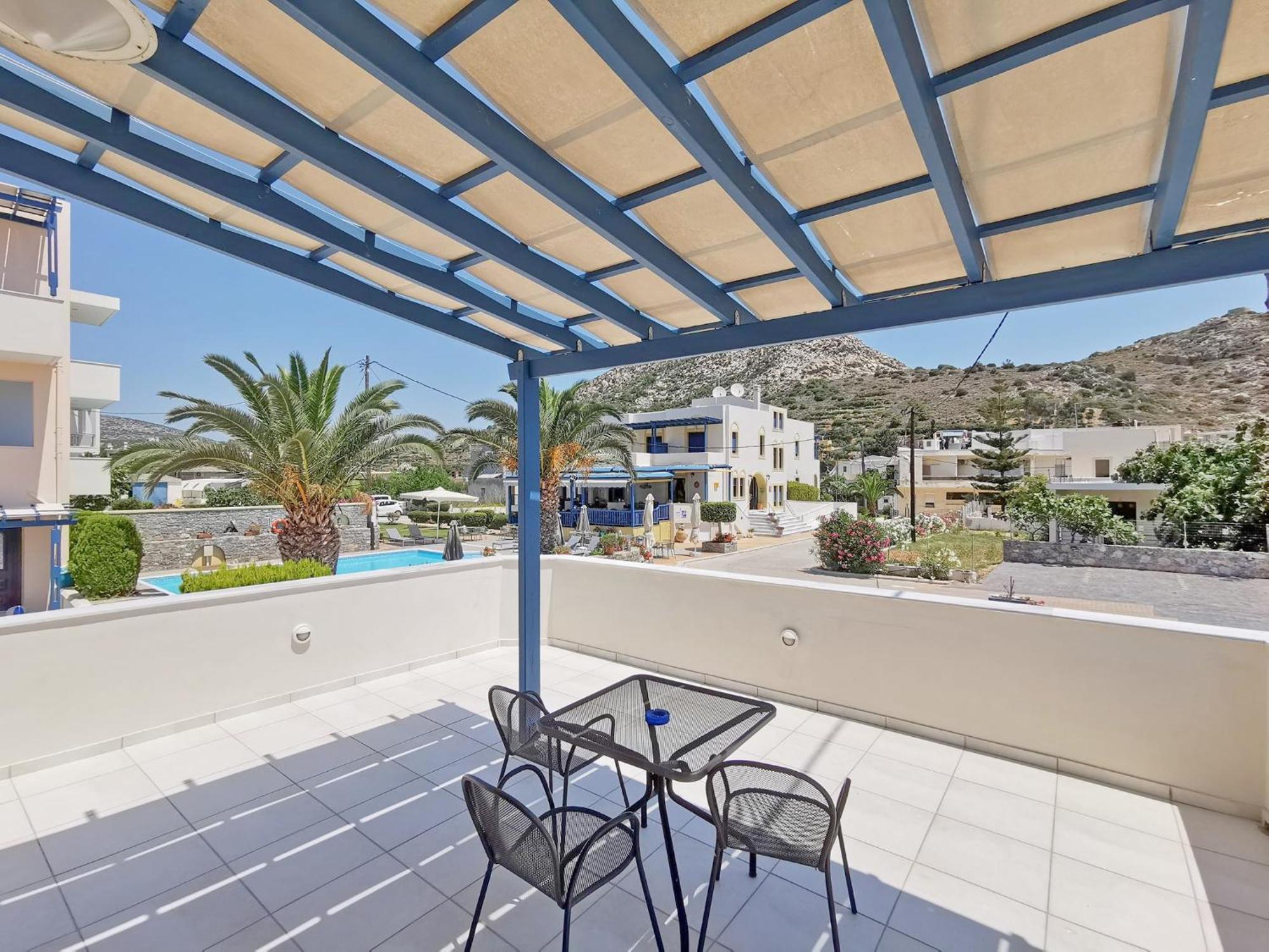 Emporios Bay Hotel Chios Emporeiós Zewnętrze zdjęcie