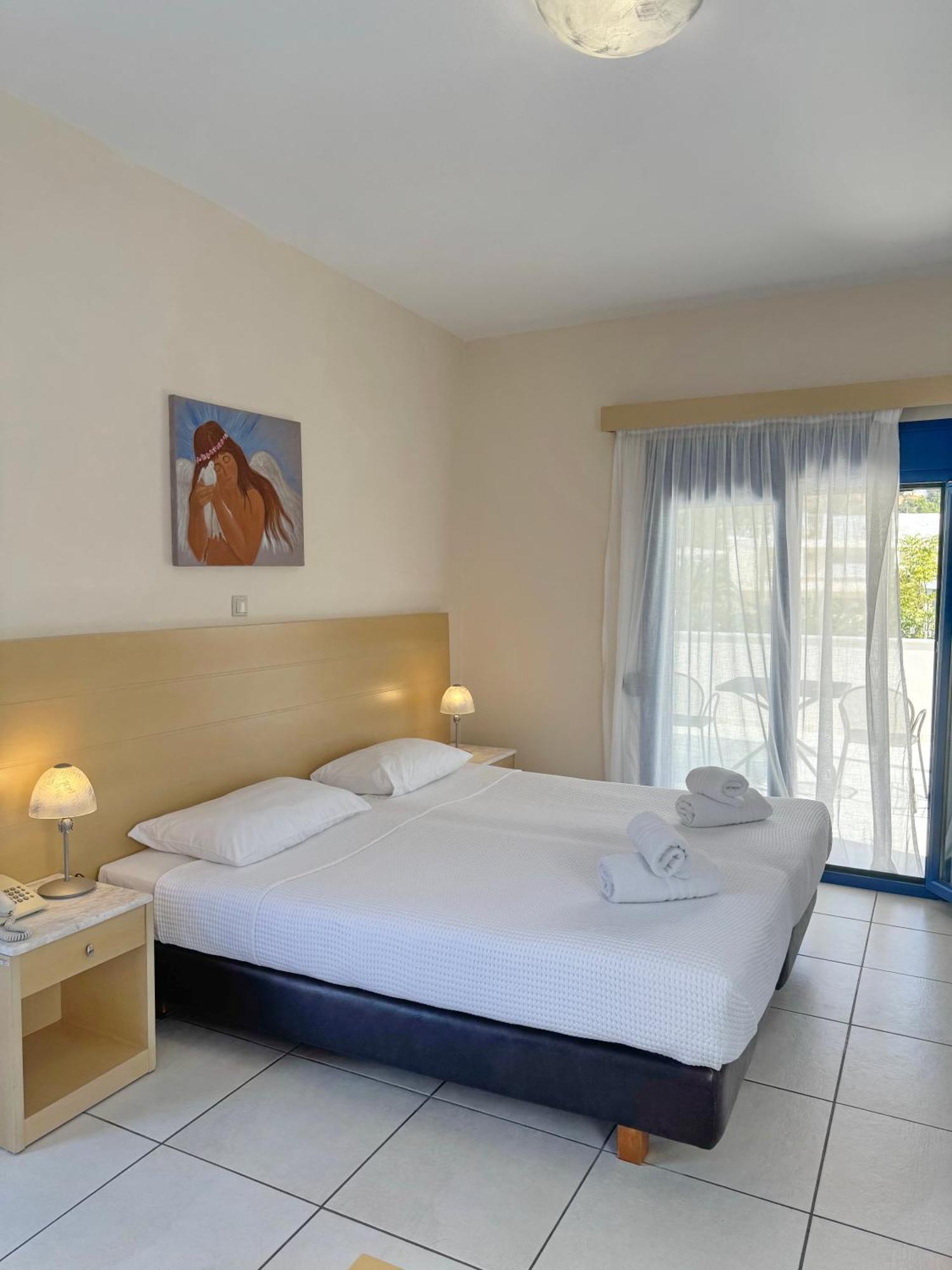 Emporios Bay Hotel Chios Emporeiós Zewnętrze zdjęcie